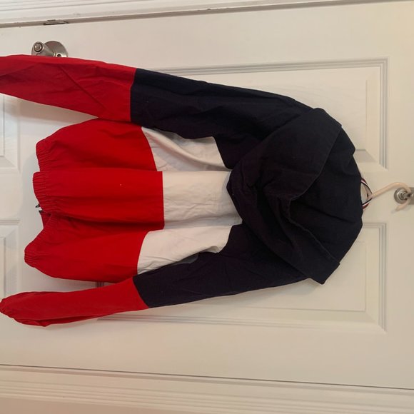 John Galt Bomber Jacket - Picture 2 of 4